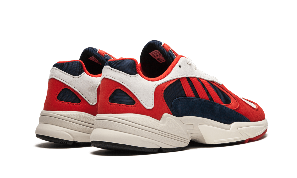 Adidas Yung-1 Collegiate Navy