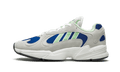 Adidas Yung 1 Glow Green Royal