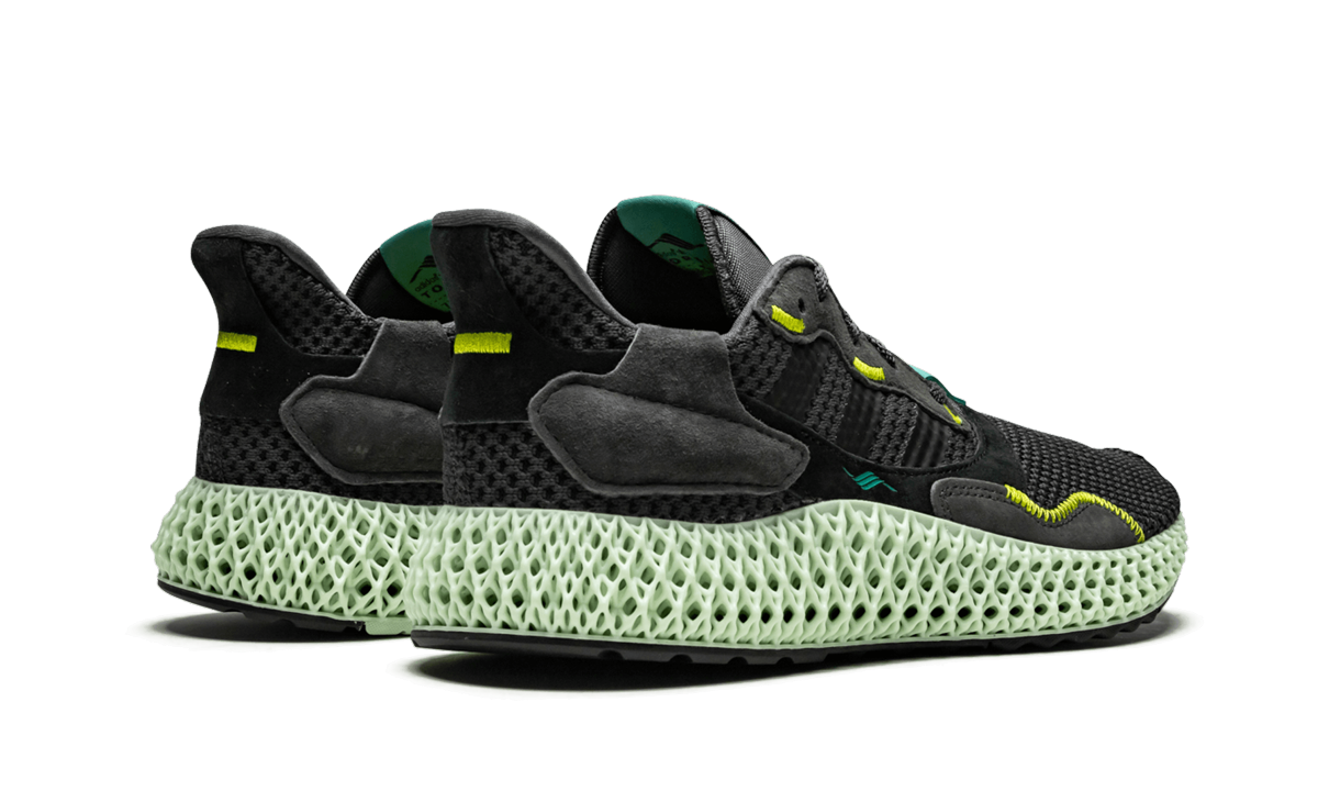 Adidas ZX 4000 4D Carbon