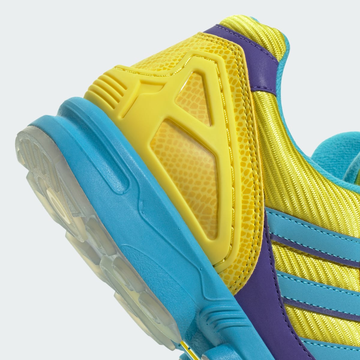 Adidas ZX 8000 atmos G-SNK 10 Ura