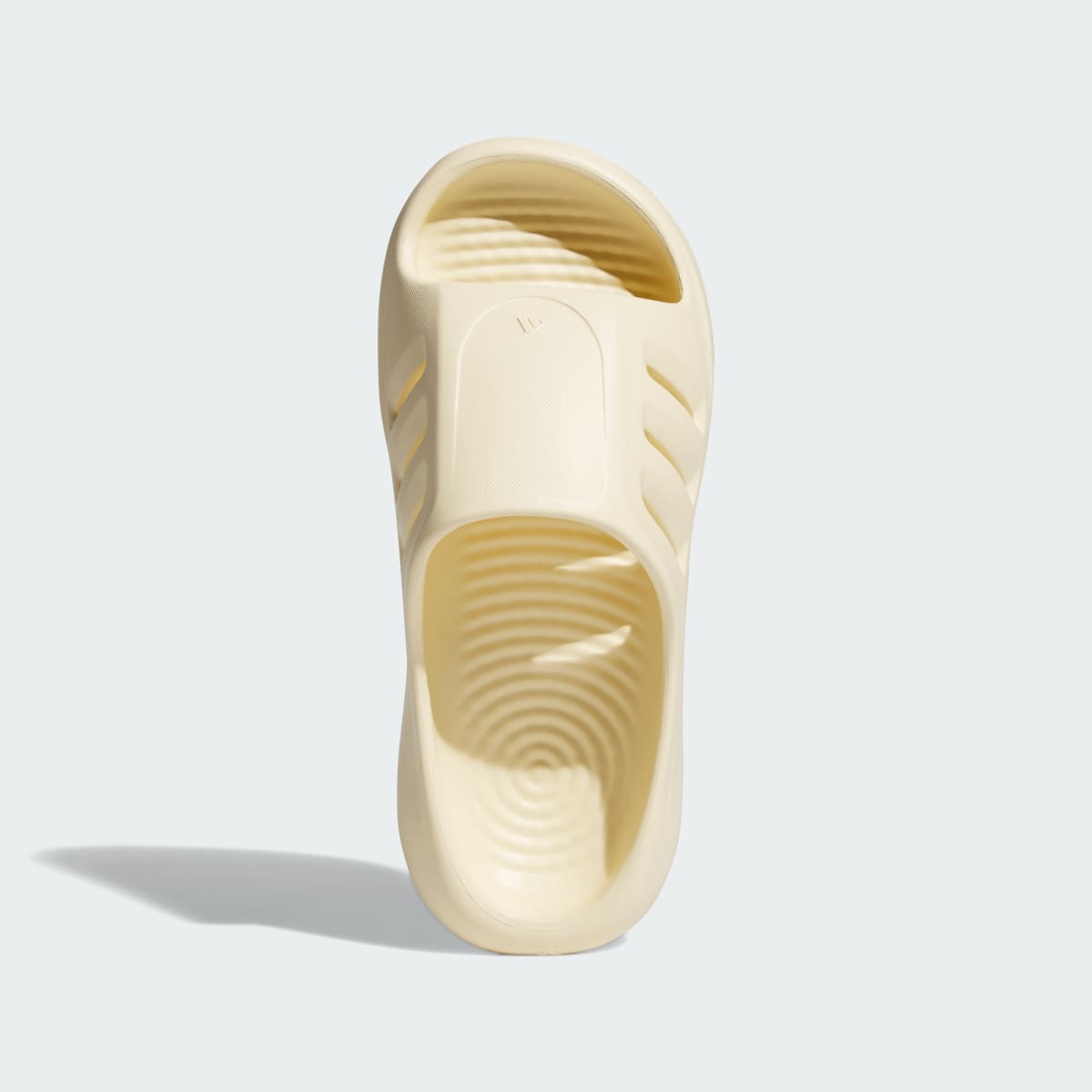 Adidas adiFOM IIInfinity Slide Warm Vanilla