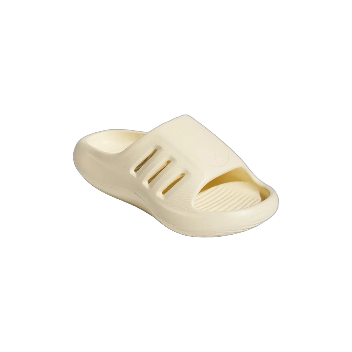 Adidas adiFOM IIInfinity Slide Warm Vanilla