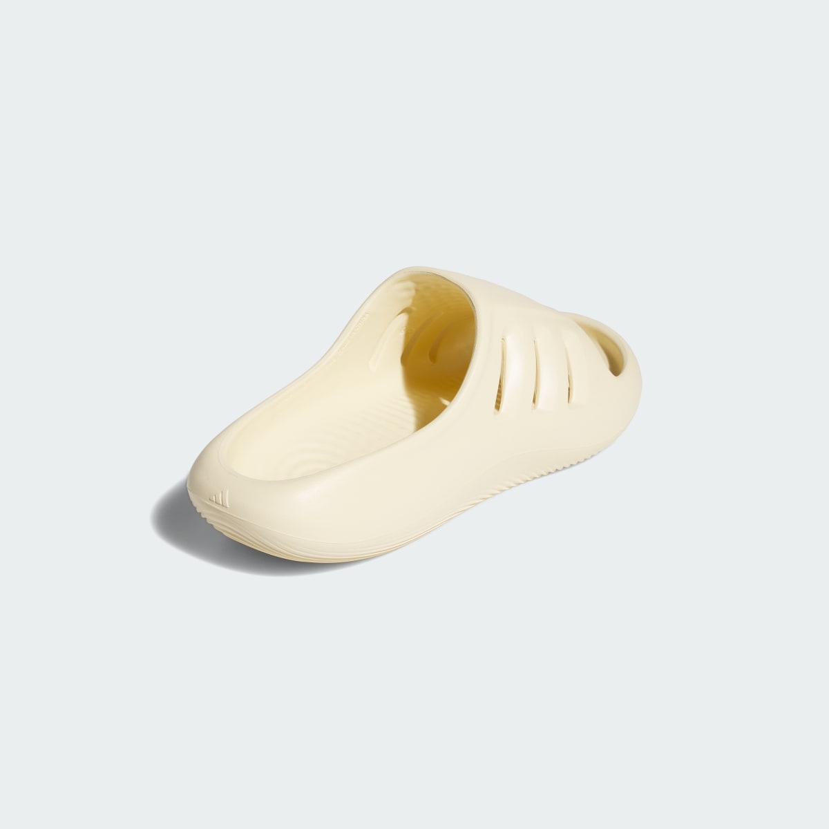 Adidas adiFOM IIInfinity Slide Warm Vanilla