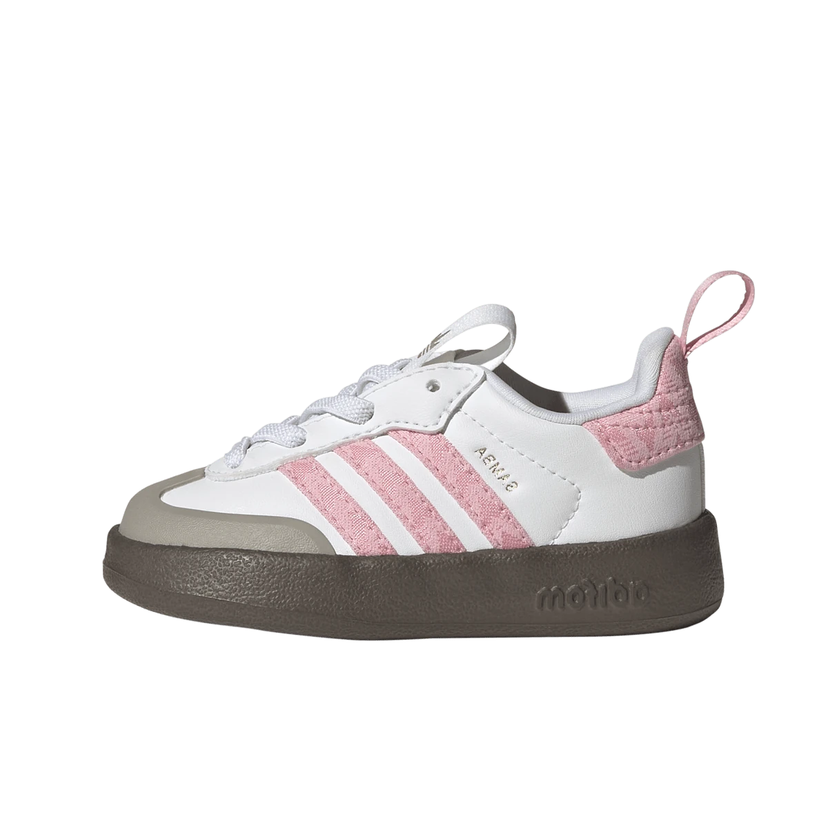 Adidas adiFOM Samba 360 White Light Pink (TD)
