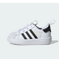 Adidas adiFOM Superstar 360 White Black Gold Metallic (TD)