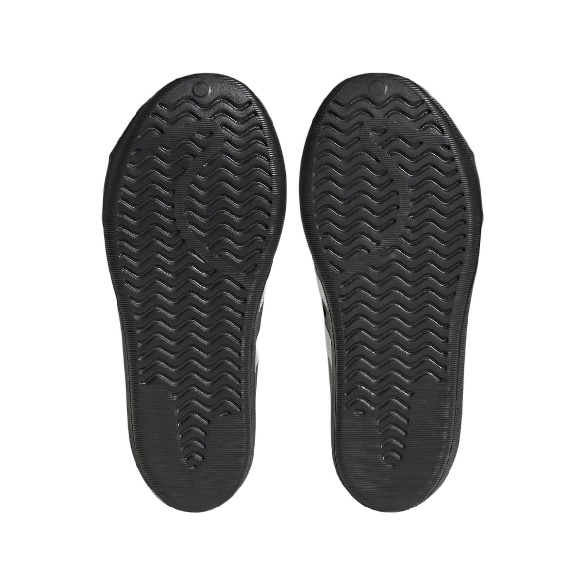 Adidas adiFOM Superstar Black White