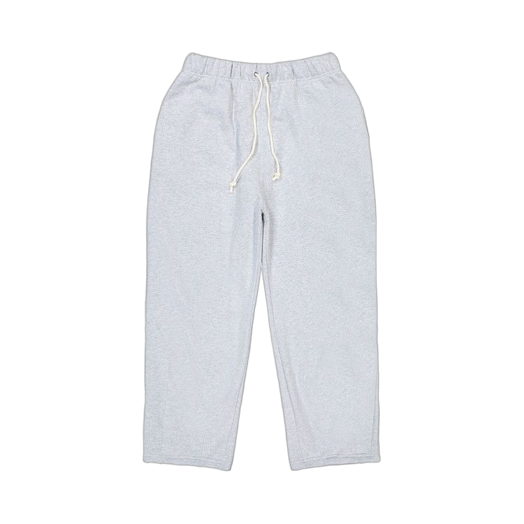 Adidas x Bad Bunny Sweat Pants Light Grey Heather