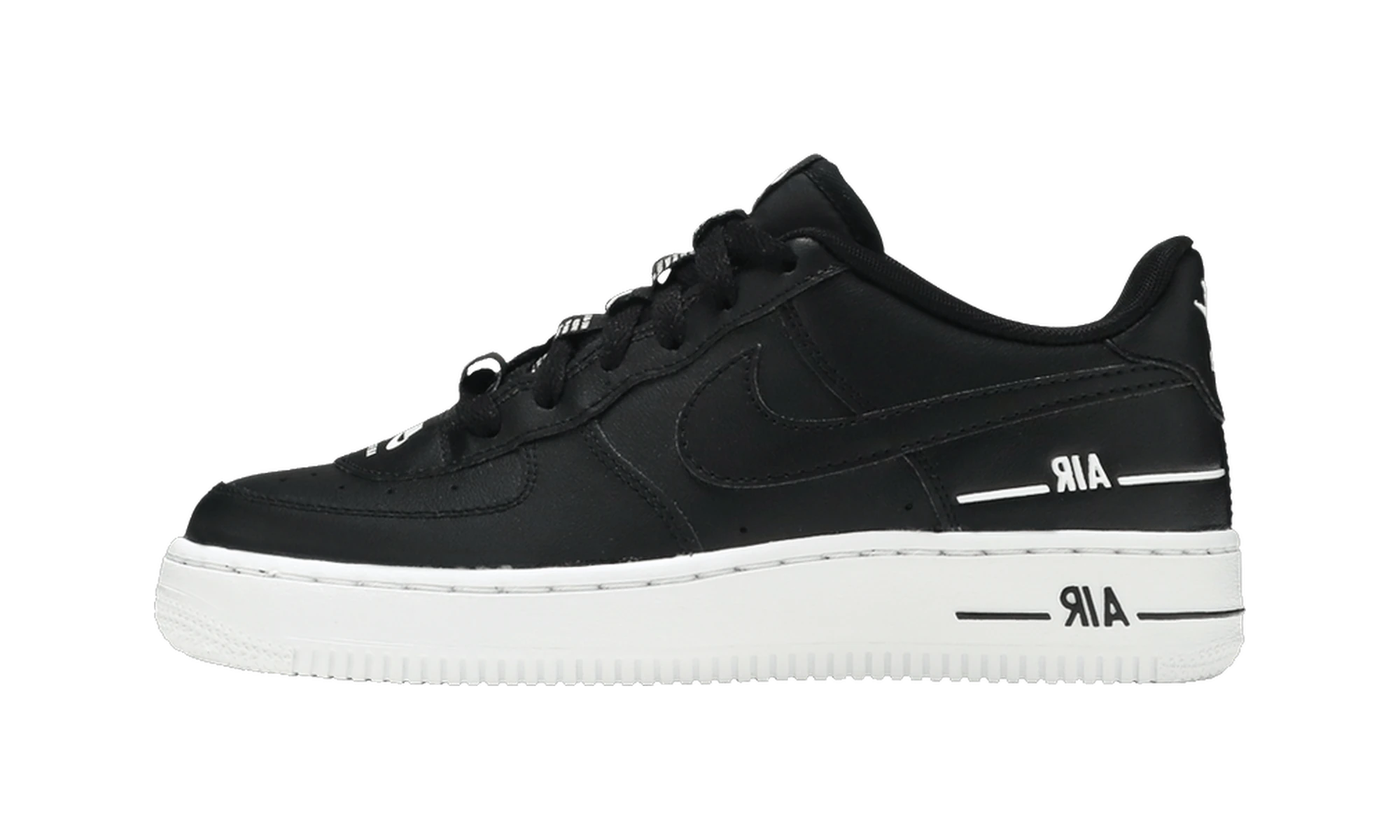 Air Force 1 LV8 3 Black