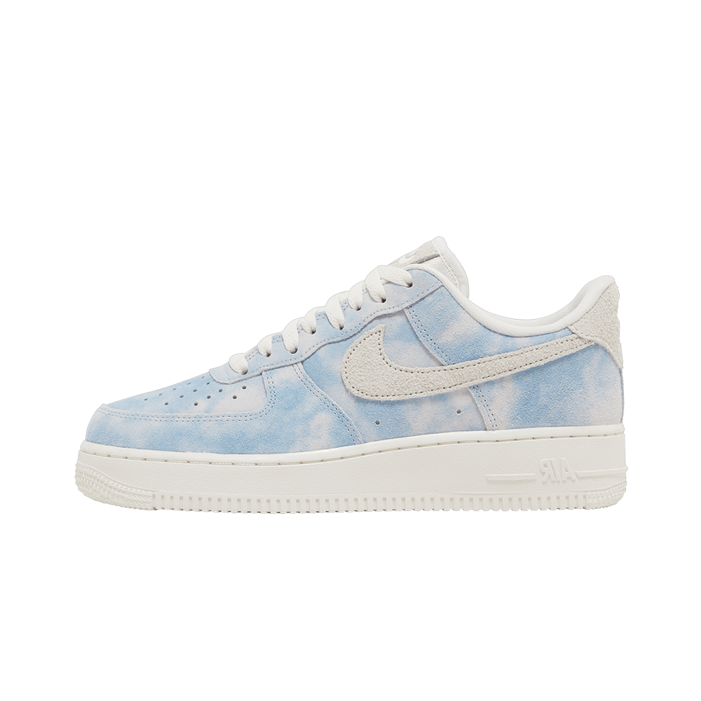 Air Force 1 Low Clouds Celestine Blue