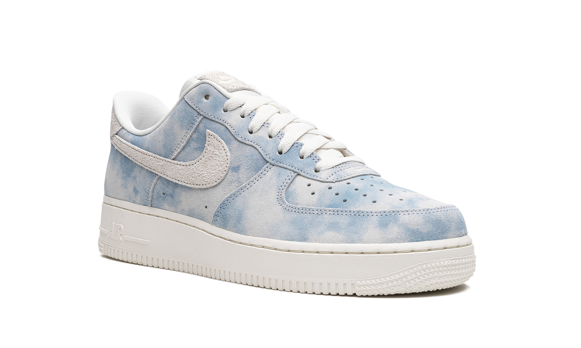 Air Force 1 Low Clouds Celestine Blue