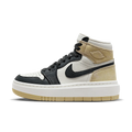 Air Jordan 1 Elevate High Beige Black Toe