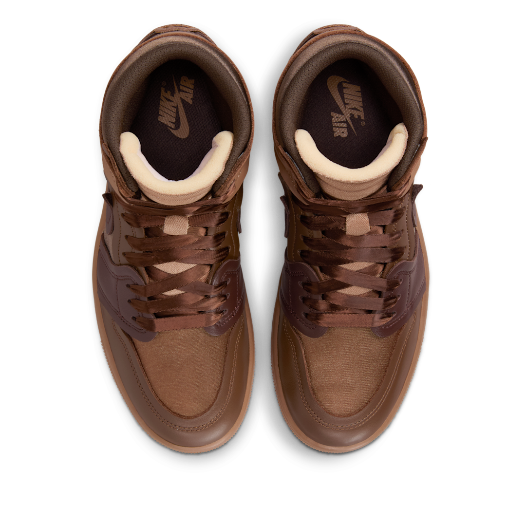 Air Jordan 1 High Method Of Make Archaeo Brown