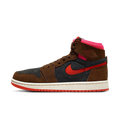 Air Jordan 1 High Zoom Air CMFT 2 Cacao Wow Picante Red