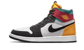 Air Jordan 1 High Zoom Air CMFT Anthracite