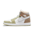 Air Jordan 1 High Zoom Air CMFT Olive Aura