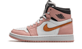 Air Jordan 1 High Zoom Air CMFT Pink Glaze Cactus Flower