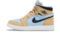 Air Jordan 1 High Zoom Air CMFT Psychic Blue