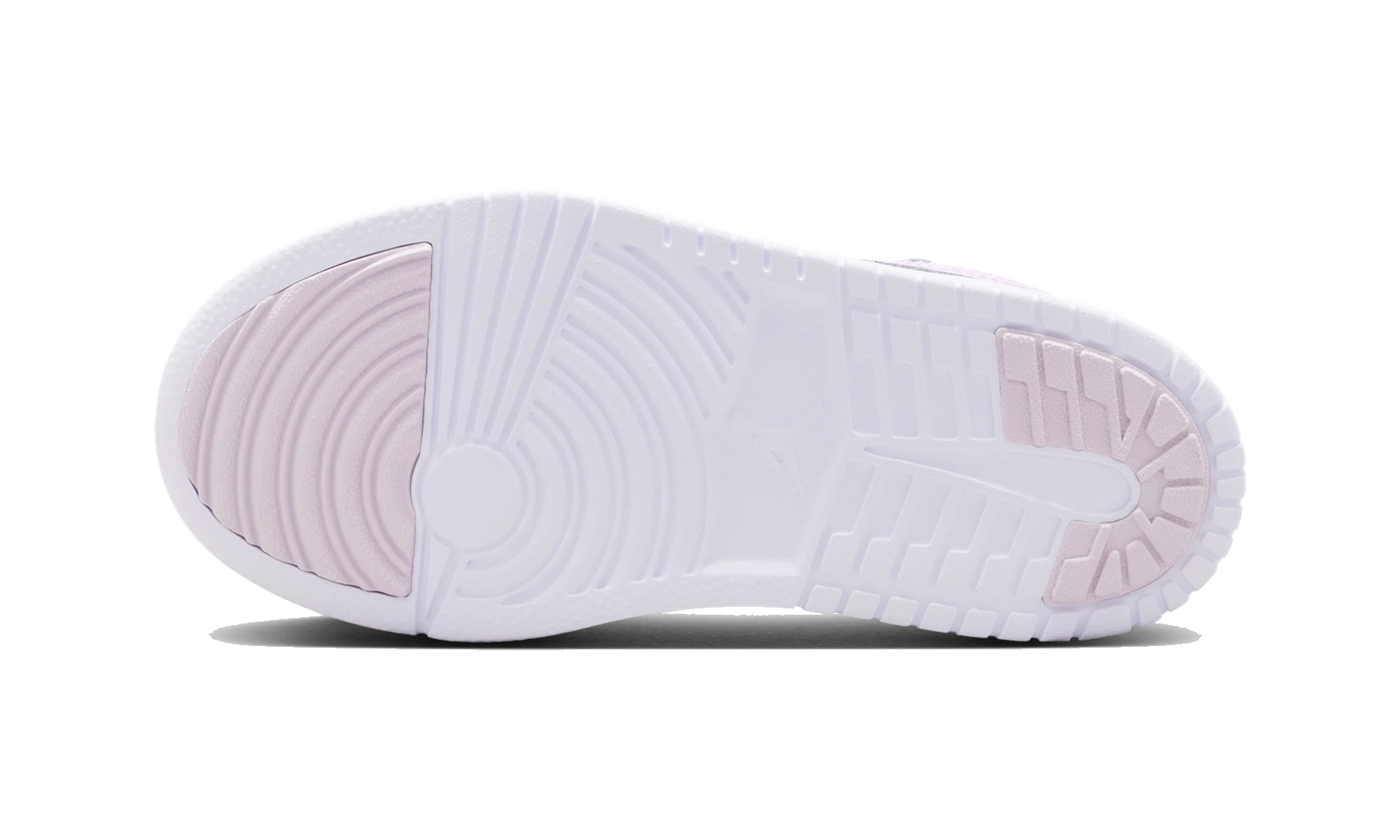 Air Jordan 1 Low ALT Barely Grape Violet Mist (PS)