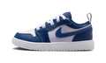 Air Jordan 1 Low ALT Midnight Navy University Blue (PS)
