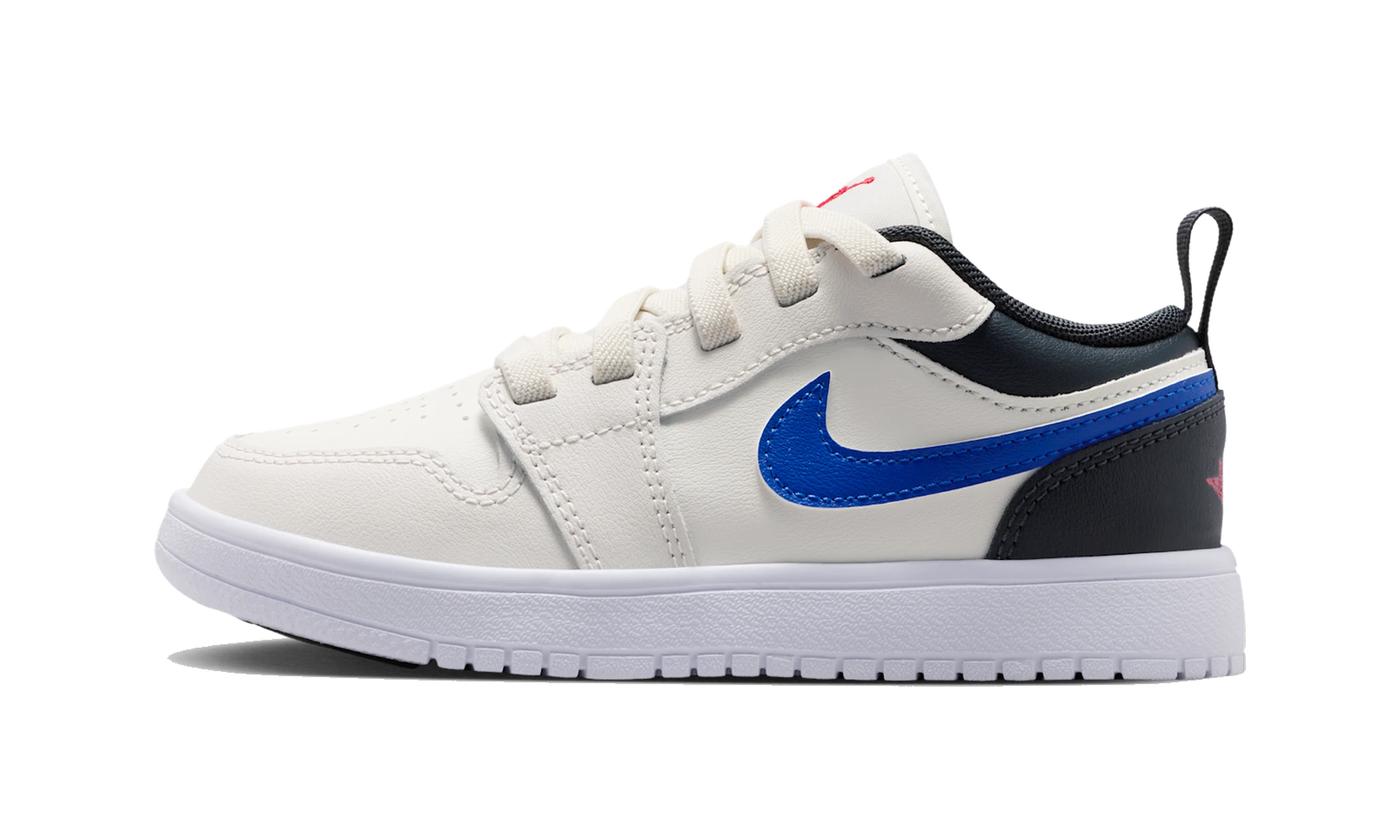 Air Jordan 1 Low ALT Phantom Sail Off Noir (PS)