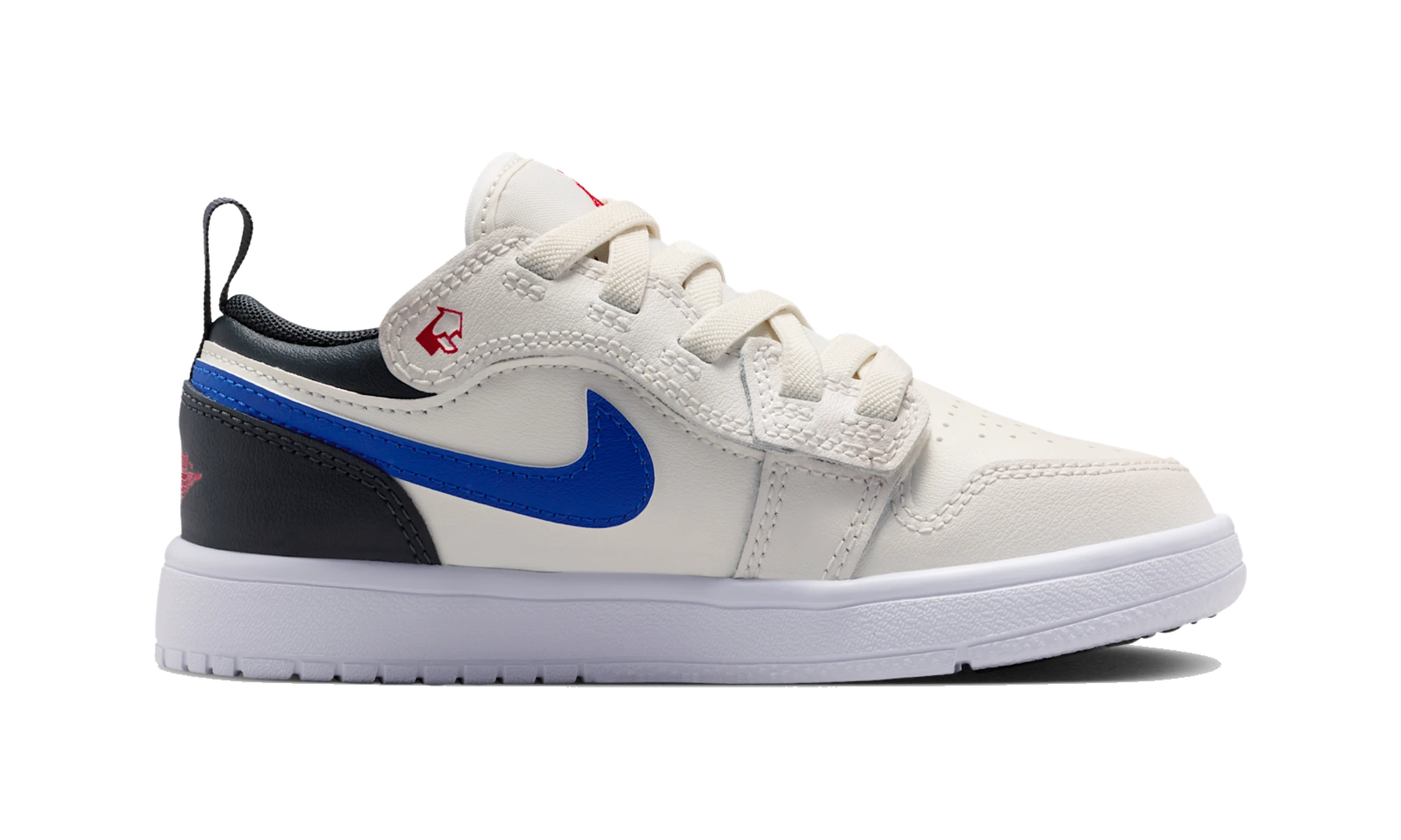 Air Jordan 1 Low ALT Phantom Sail Off Noir (PS)