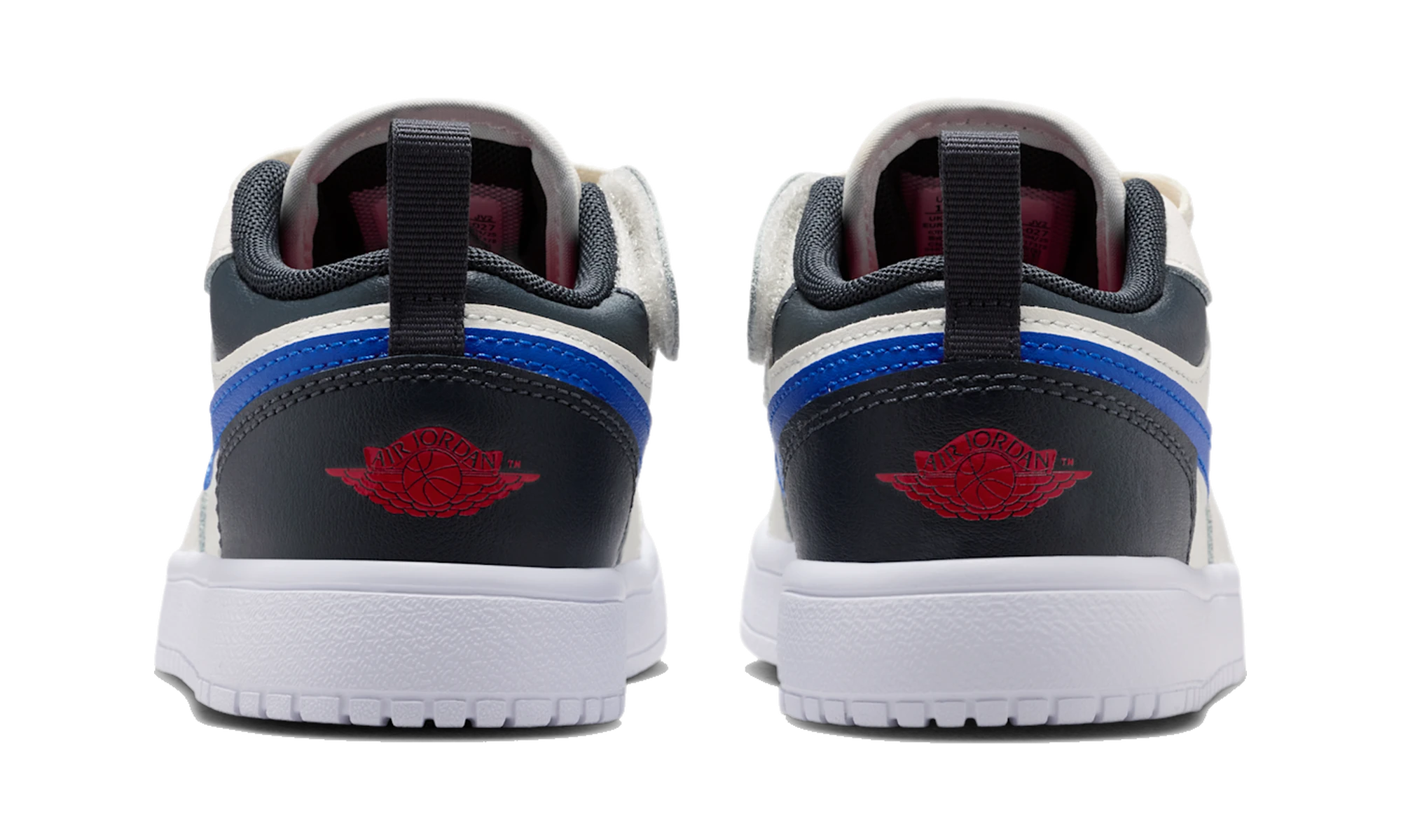 Air Jordan 1 Low ALT Phantom Sail Off Noir (PS)