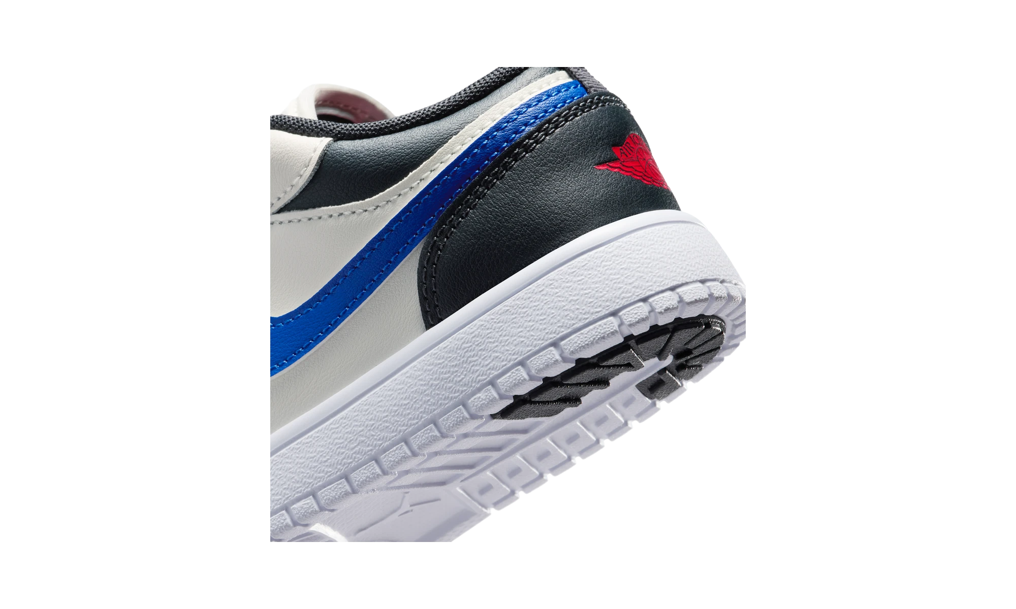 Air Jordan 1 Low ALT Phantom Sail Off Noir (PS)
