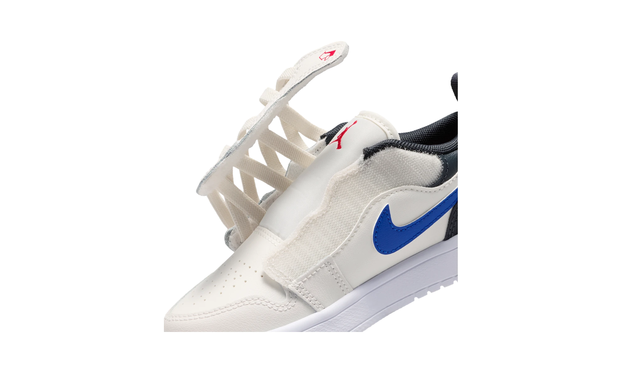 Air Jordan 1 Low ALT Phantom Sail Off Noir (PS)