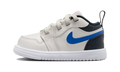 Air Jordan 1 Low ALT Phantom Sail Off Noir (TD)