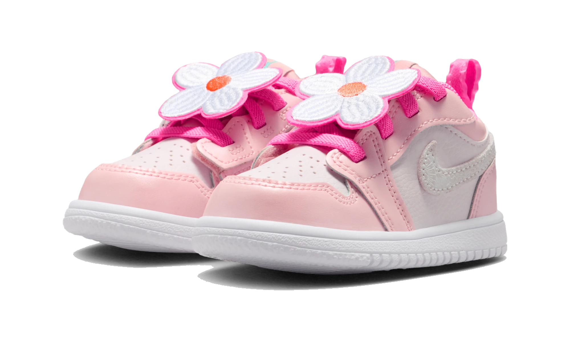 Air Jordan 1 Low ALT SE Pink Bloom (TD)