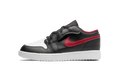 Air Jordan 1 Low Alternate Bred Toe (PS)