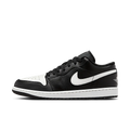 Air Jordan 1 Low Black Summit White