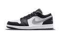 Air Jordan 1 Low Black White Grey