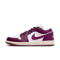 Air Jordan 1 Low Bordeaux
