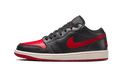 Air Jordan 1 Low Bred Sail
