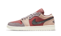 Air Jordan 1 Low Canyon Rust