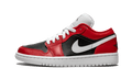 Air Jordan 1 Low Chicago Flip