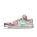 Air Jordan 1 Low Easter Pastel
