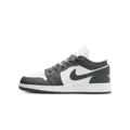 Air Jordan 1 Low Grey White