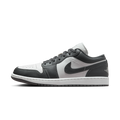 Air Jordan 1 Low Grey White
