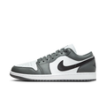 Air Jordan 1 Low Iron Grey