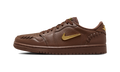 Air Jordan 1 Low Method of Make Cacao Wow
