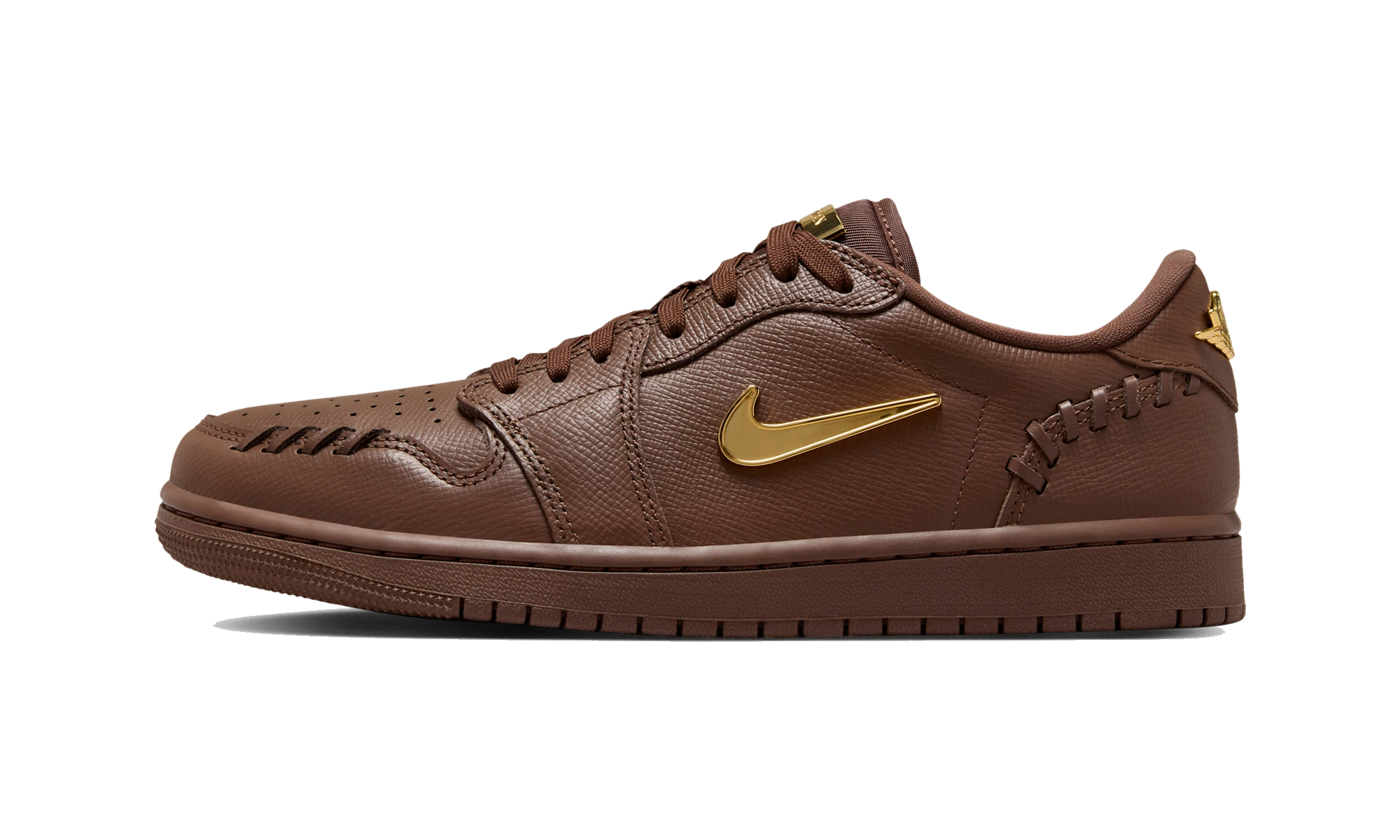 Air Jordan 1 Low Method of Make Cacao Wow