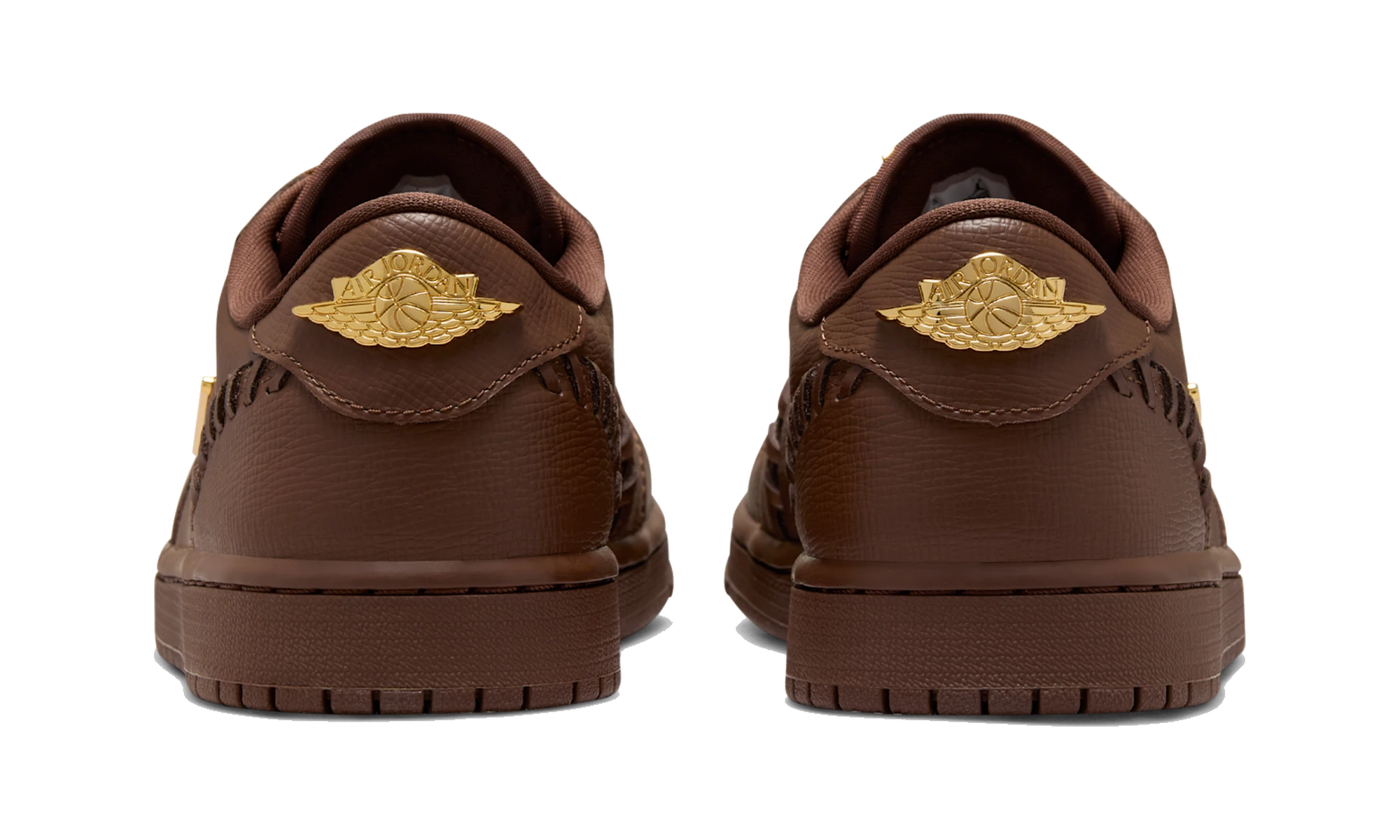 Air Jordan 1 Low Method of Make Cacao Wow