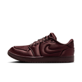 Air Jordan 1 Low Method of Make Satin Earth