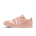 Air Jordan 1 Low Method of Make Satin Guava Ice