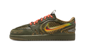 Air Jordan 1 Low Method of Make V3 Brown Kelp Cargo Khaki
