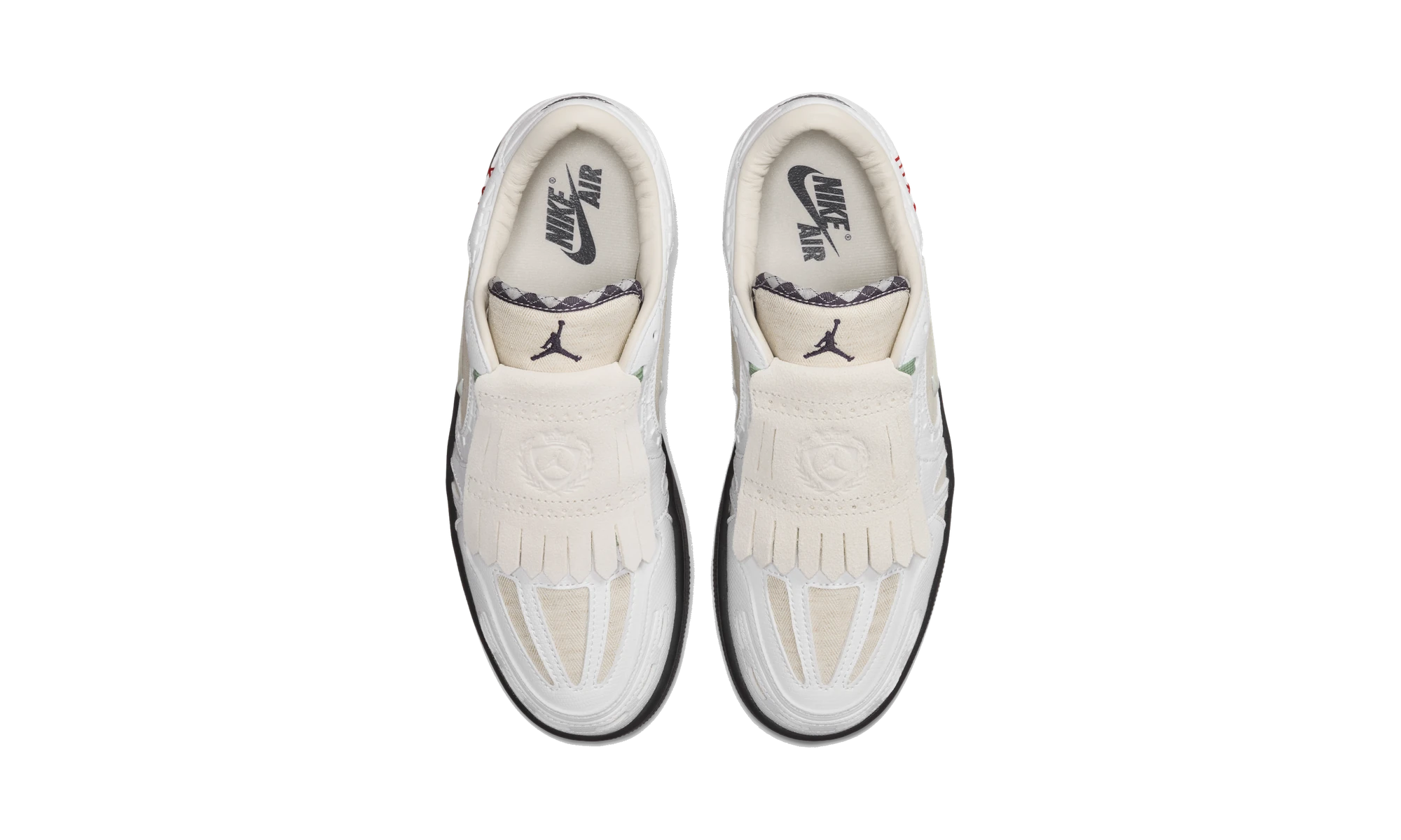 Air Jordan 1 Low Method of Make V3 Light Orewood Brown