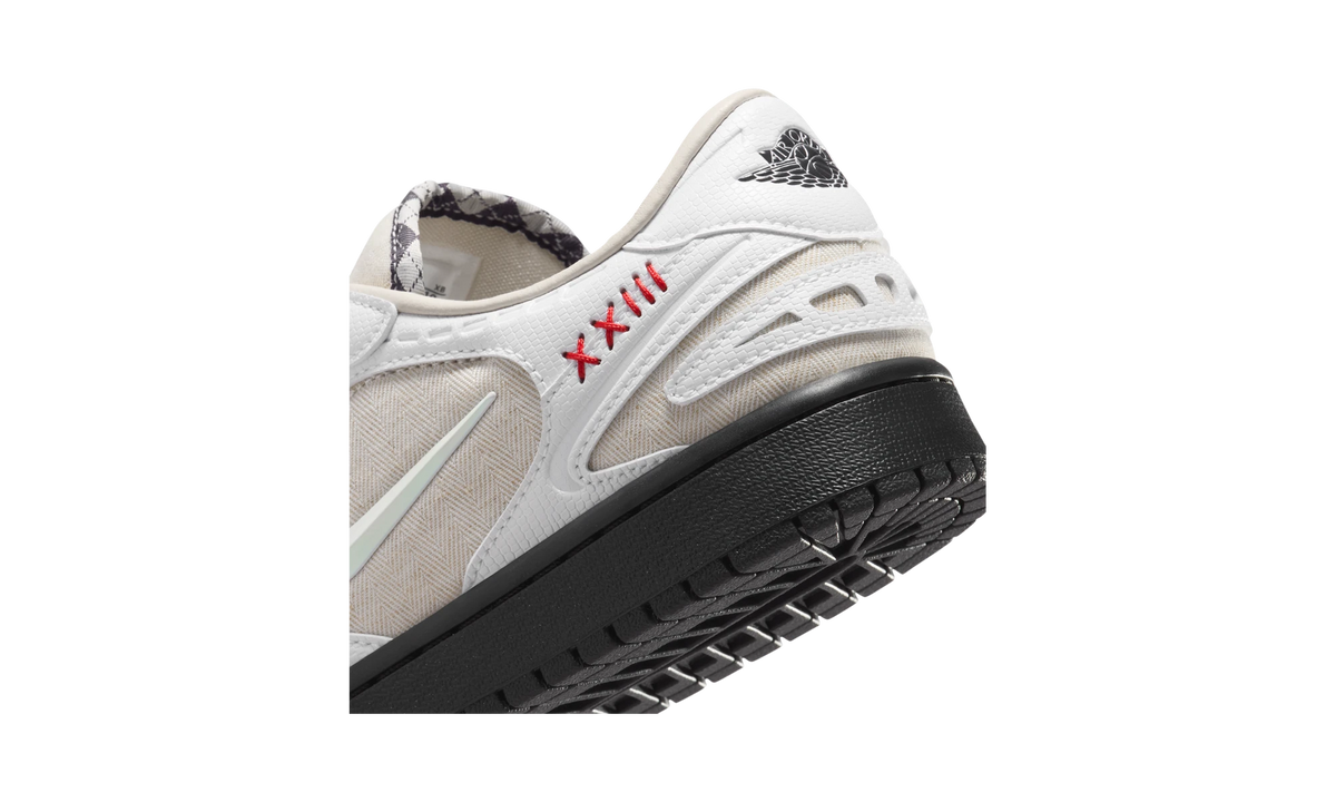 Air Jordan 1 Low Method of Make V3 Light Orewood Brown