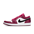 Air Jordan 1 Low Noble Red